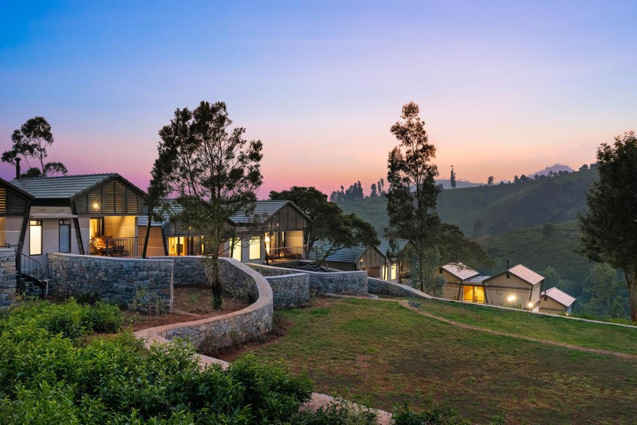 Welcomheritage Ayatana Ooty Exterior foto
