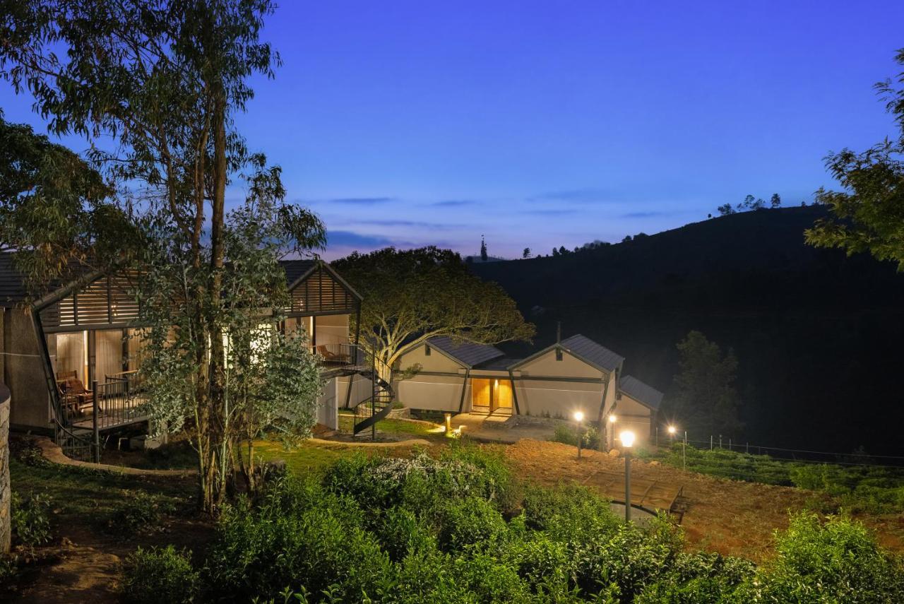 Welcomheritage Ayatana Ooty Exterior foto